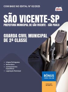 apostila-prefeitura-de-sao-vicente-pdf-guarda-civil-municipal-de-2-classe-2025