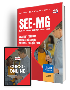 apostila-see-mg-assistente-tecnico-da-educacao-basica-tecnico-da-educacao-2025