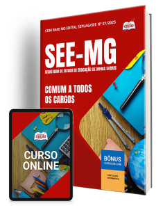apostila-see-mg-comum-a-todos-os-cargos-2025