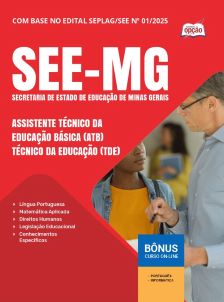 apostila-see-mg-pdf-assistente-tecnico-da-educacao-basica-tecnico-da-educacao-2025