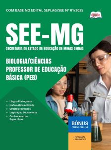 apostila-see-mg-pdf-professor-de-biologia-ciencias-2025