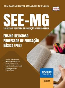 apostila-see-mg-pdf-professor-de-ensino-religioso-2025