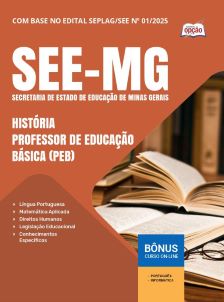 apostila-see-mg-pdf-professor-de-historia-2025