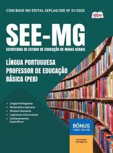apostila-see-mg-pdf-professor-de-lingua-portuguesa-2025