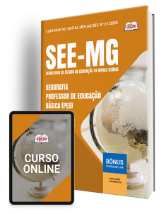 apostila-see-mg-professor-de-geografia-2025