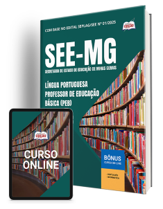 apostila-see-mg-professor-de-lingua-portuguesa-2025