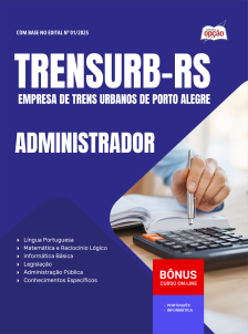 apostila-trensurb-porto-alegre-pdf-administrador-2025