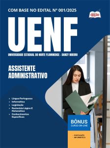 apostila-uenf-pdf-assistente-administrativo-2025