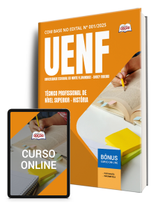 apostila-uenf-tecnico-profissional-historia-2025