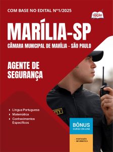 apostila-camara-de-marilia-pdf-agente-de-seguranca-2025