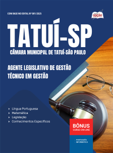 apostila-camara-tatui-pdf-tecnico-em-gestao-2025