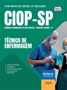 apostila-ciop-pdf-tecnico-de-enfermagem-2025