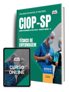 apostila-ciop-tecnico-de-enfermagem-2025