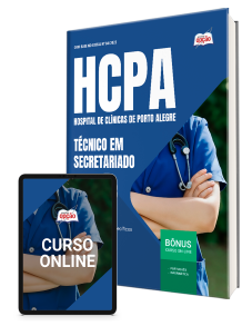 apostila-hcpa-tecnico-em-secretariado-2025