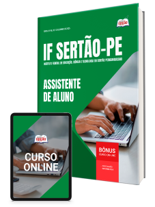 apostila-if-sertao-pe-assistente-de-aluno-2025