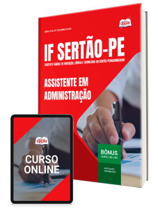 apostila-if-sertao-pe-assistente-em-administracao-2025
