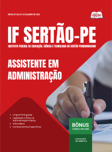 apostila-if-sertao-pe-pdf-assistente-em-administracao-2025