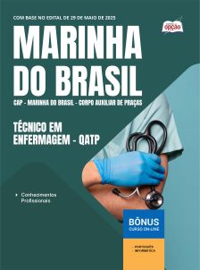 apostila-marinha-pdf-tecnico-em-enfermagem-2025