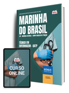 apostila-marinha-tecnico-em-enfermagem-2025