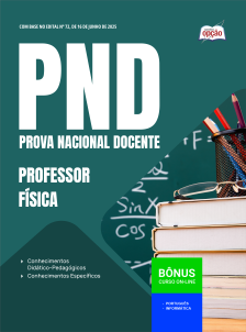 apostila-pnd-cnu-pdf-professor-de-fisica-2025