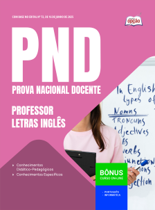 apostila-pnd-cnu-pdf-professor-de-letras-ingles-2025