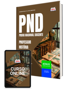 apostila-concurso-pnd-cnu-professor-de-historia-2025