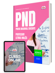 apostila-pnd-cnu-professor-de-letras-ingles-2025
