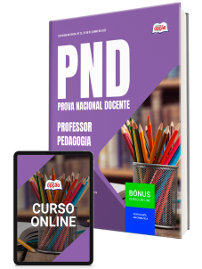 apostila-pnd-cnu-professor-de-pedagogia-2025