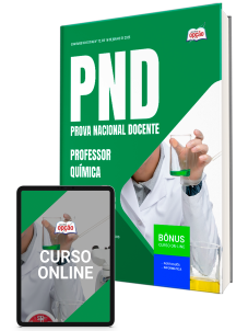 apostila-concurso-pnd-cnu-professor-de-quimica-2025