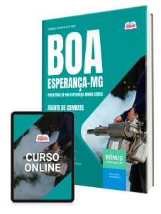 apostila-prefeitura-de-boa-esperanca-agente-de-combate-as-endemias-2025