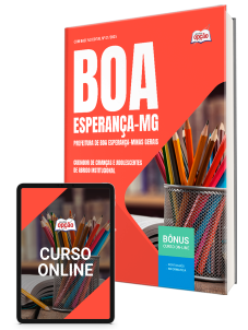apostila-prefeitura-de-boa-esperanca-mg-cuidador-de-criancas-e-adolescentes-de-abrigo-institucional-2025