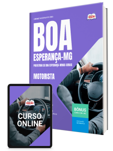 apostila-concurso-prefeitura-de-boa-esperanca-mg-motorista-2025