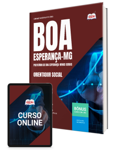 apostila-prefeitura-de-boa-esperanca-mg-orientador-social-2025