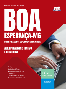 apostila-prefeitura-de-boa-esperanca-mg-pdf-auxiliar-administrativo-educacional-2025