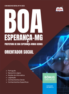 apostila-prefeitura-de-boa-esperanca-mg-pdf-orientador-social-2025