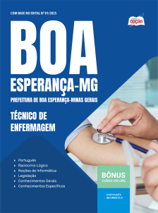 apostila-prefeitura-de-boa-esperanca-mg-pdf-tecnico-de-enfermagem-2025