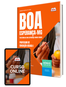 apostila-prefeitura-de-boa-esperanca-mg-professor-de-educacao-basica-i-2025