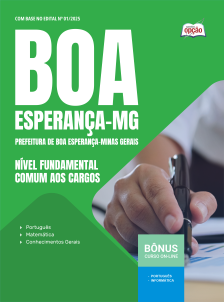 apostila-prefeitura-de-boa-esperanca-pdf-nivel-fundamental-2025