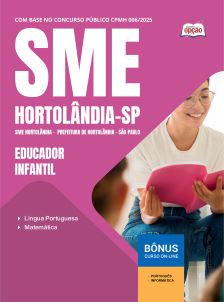 apostila-prefeitura-de-hortolandia-pdf-educador-infantil-2025