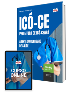 apostila-prefeitura-de-ico-agente-comunitario-de-saude-2025