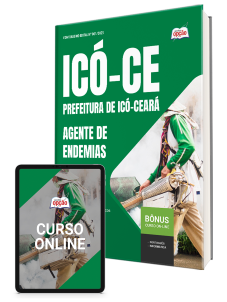 apostila-prefeitura-de-ico-agente-de-endemias-2025