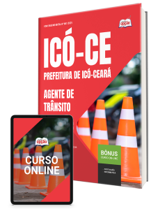 apostila-prefeitura-de-ico-agente-de-transito-2025