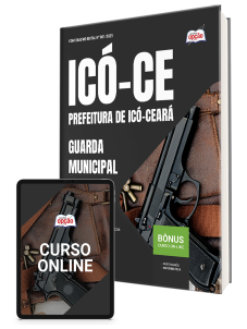 apostila-prefeitura-de-ico-guarda-municipal-2025