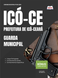 apostila-prefeitura-de-ico-pdf-guarda-municipal-2025