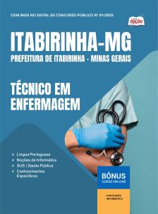 apostila-prefeitura-de-itabirinha-pdf-tecnico-em-enfermagem-2025