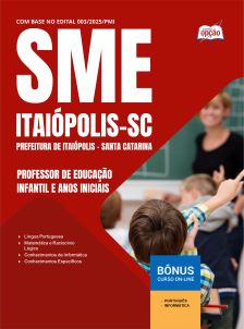 apostila-prefeitura-de-itaiopolis-pdf-professor-de-educacao-infantil-e-anos-iniciais-2025