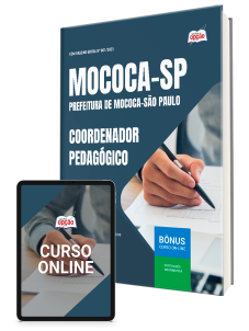 apostila-prefeitura-de-mococa-coordenador-pedagogico-2025