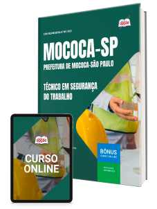 apostila-concurso-prefeitura-de-mococa-tecnico-em-seguranca-do-trabalho-2025