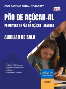 apostila-prefeitura-de-pao-de-acucar-pdf-auxiliar-de-sala-2025
