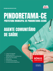 apostila-prefeitura-de-pindoretama-pdf-agente-comunitario-de-saude-2025
